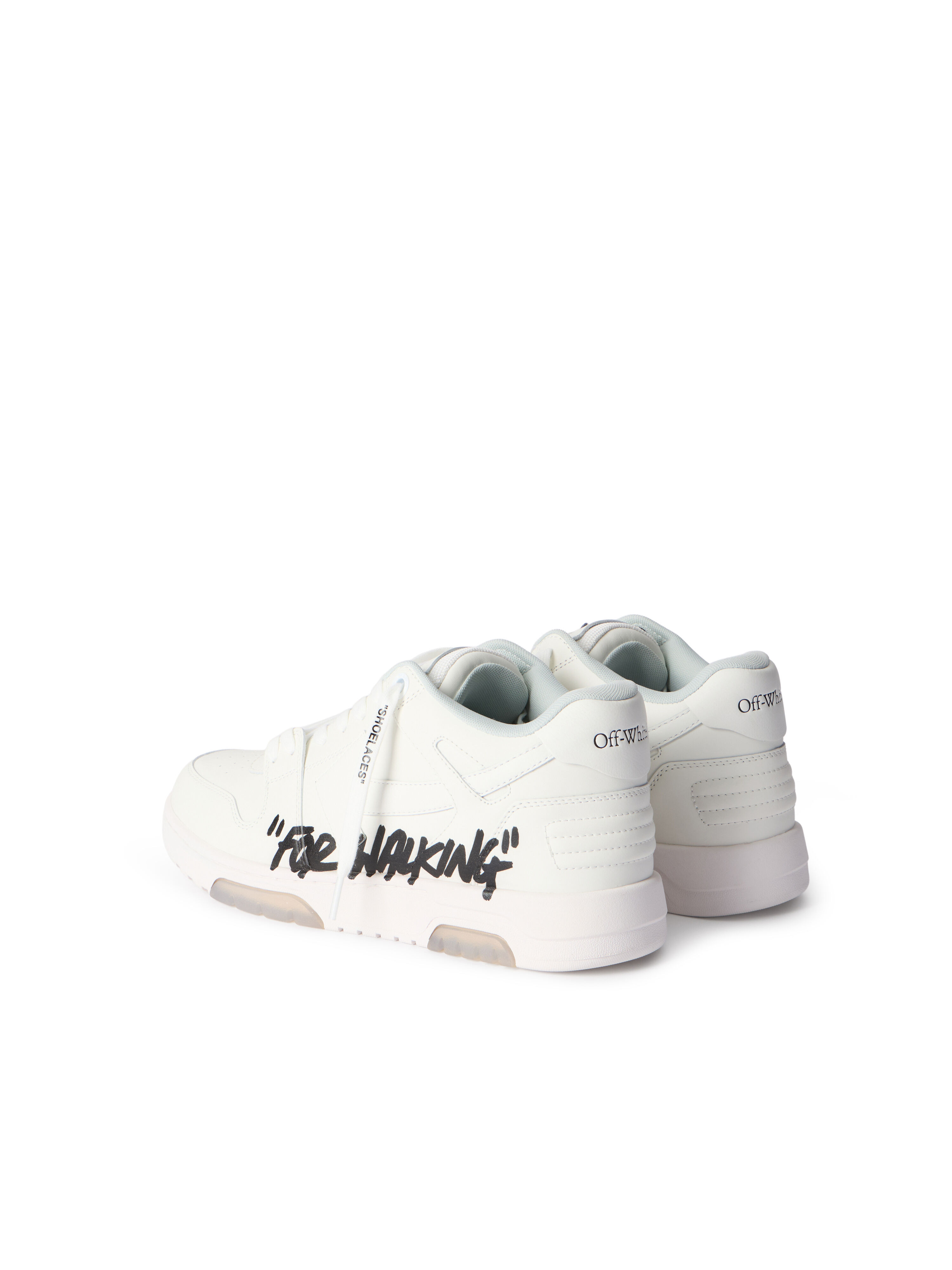 Out Of Office Sneakers - 4