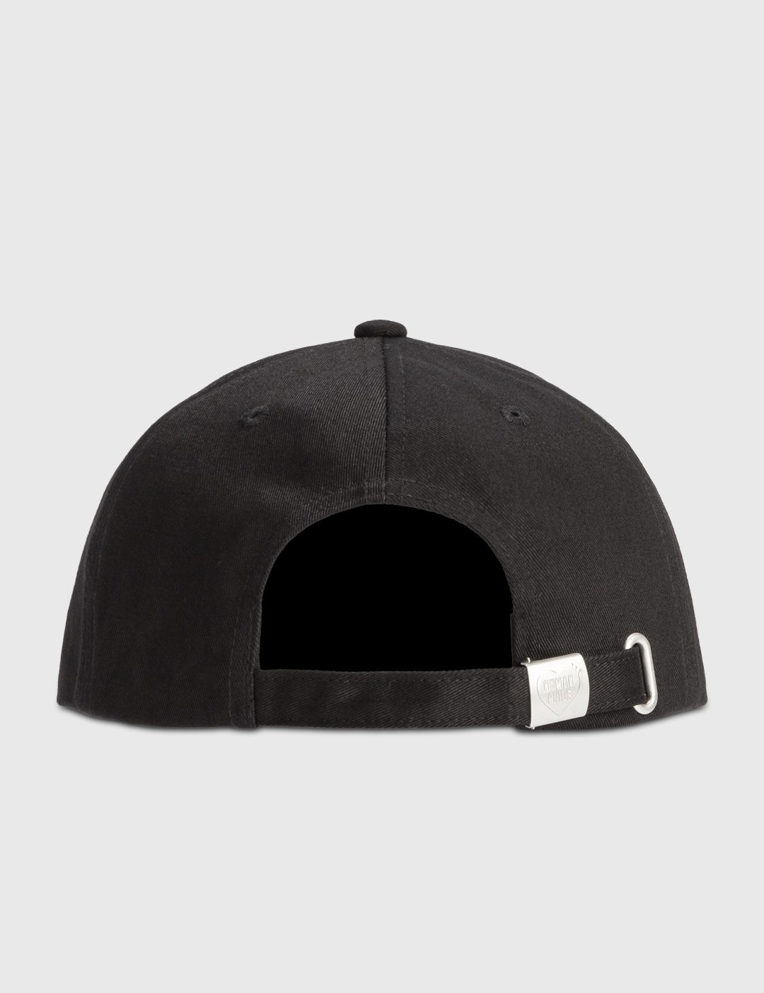 6 PANEL TWILL CAP #1 - 3