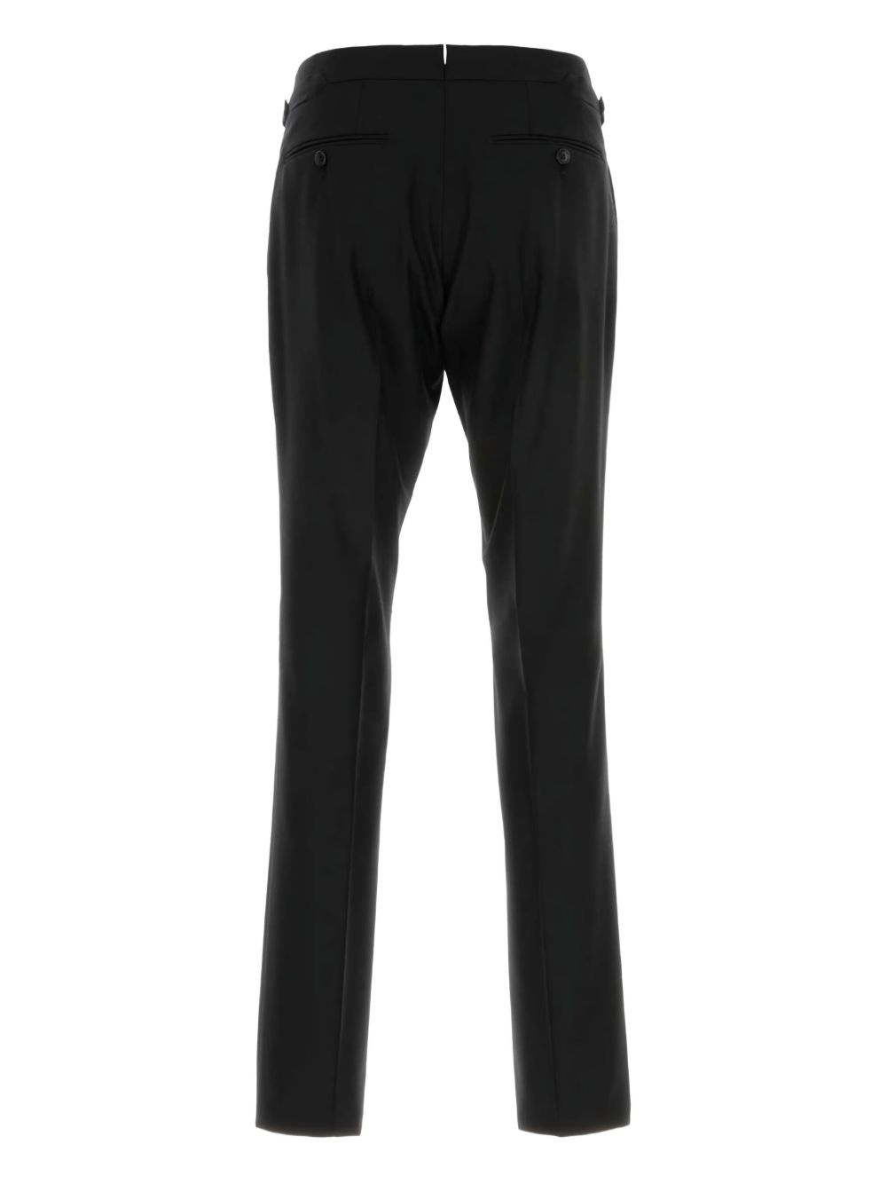 tailored trousers - 2