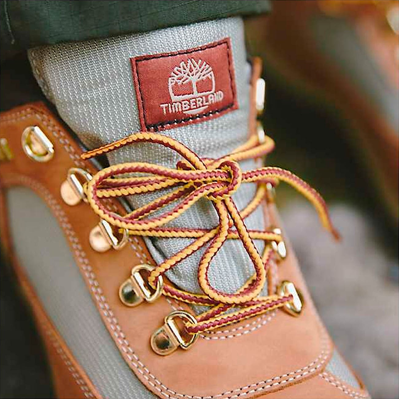 Men's Waterproof Field Boot - 7