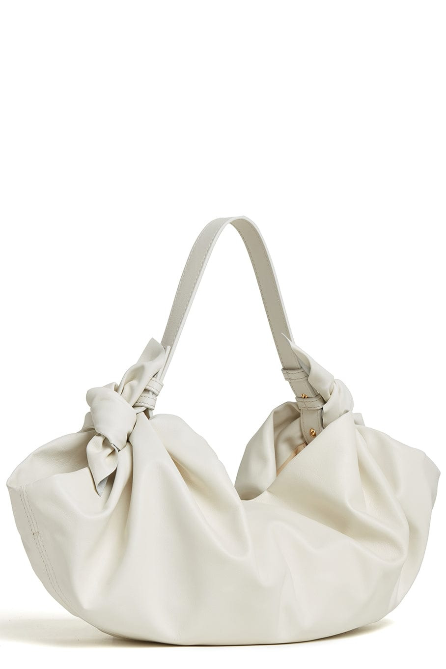 Scarf Mini Bag - 4