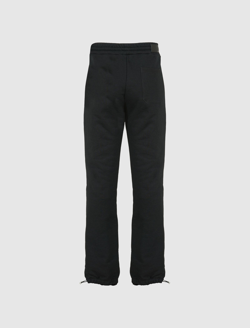 AMIRI OUIJA BOARD SWEATPANT outlook