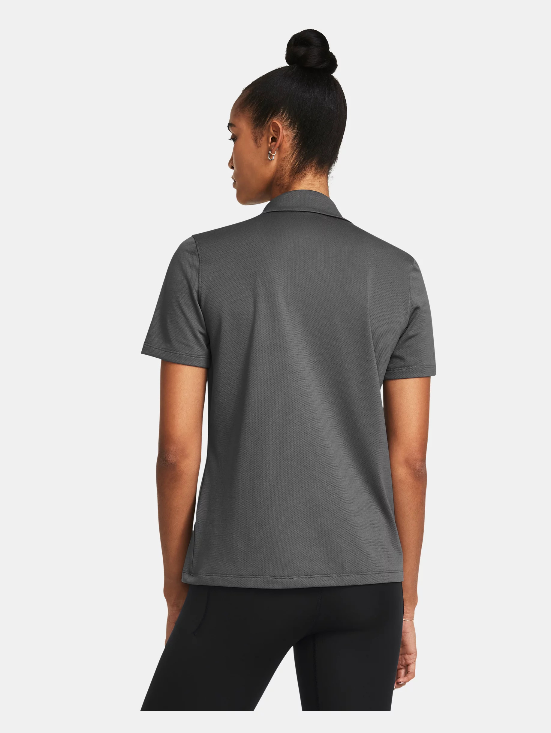 Women's UA Tech™ Team Polo - 4