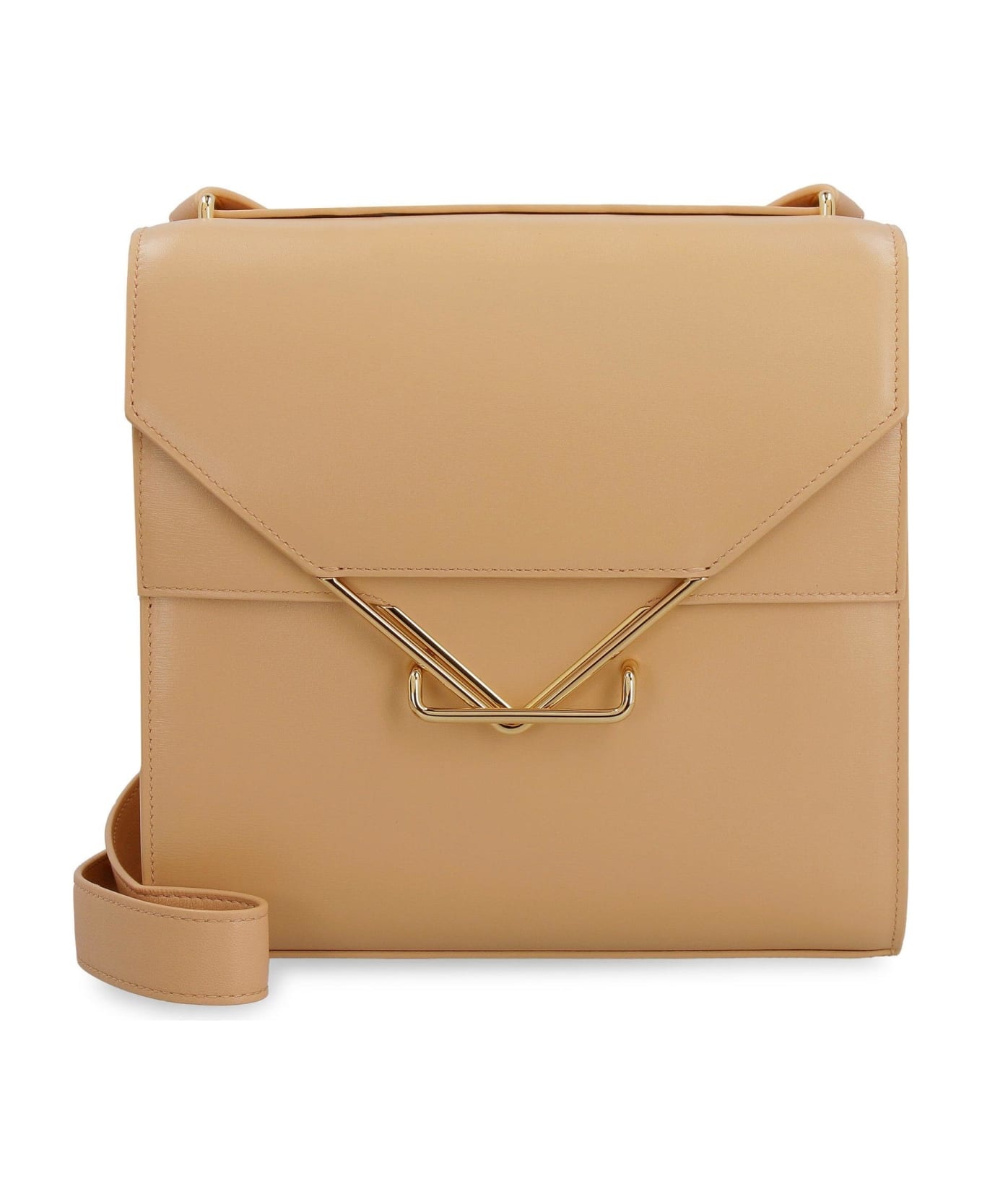 The Clip Shoulder Bag - 1