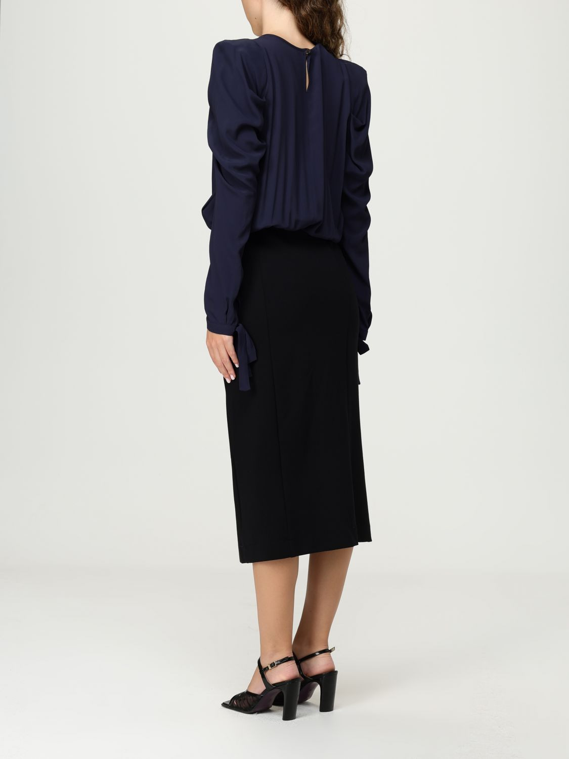 Dress woman Pinko - 2