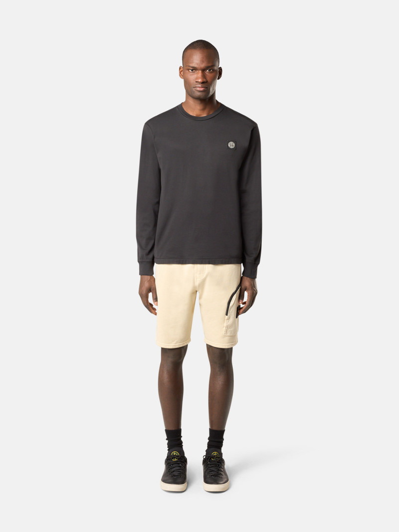 Stone Island 6200002 COTTON FLEECE outlook