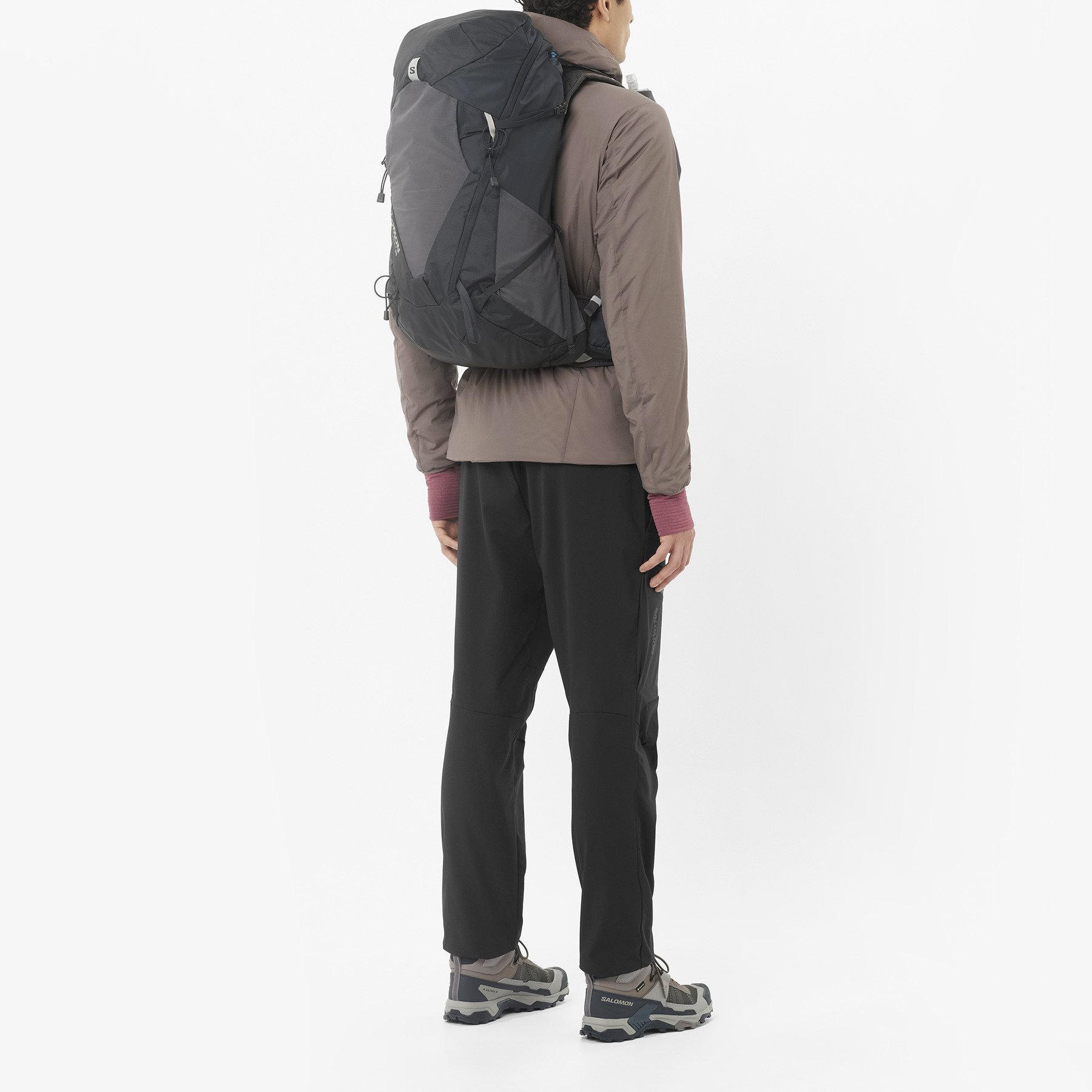 X ULTRA 5 MID GORE-TEX - 9