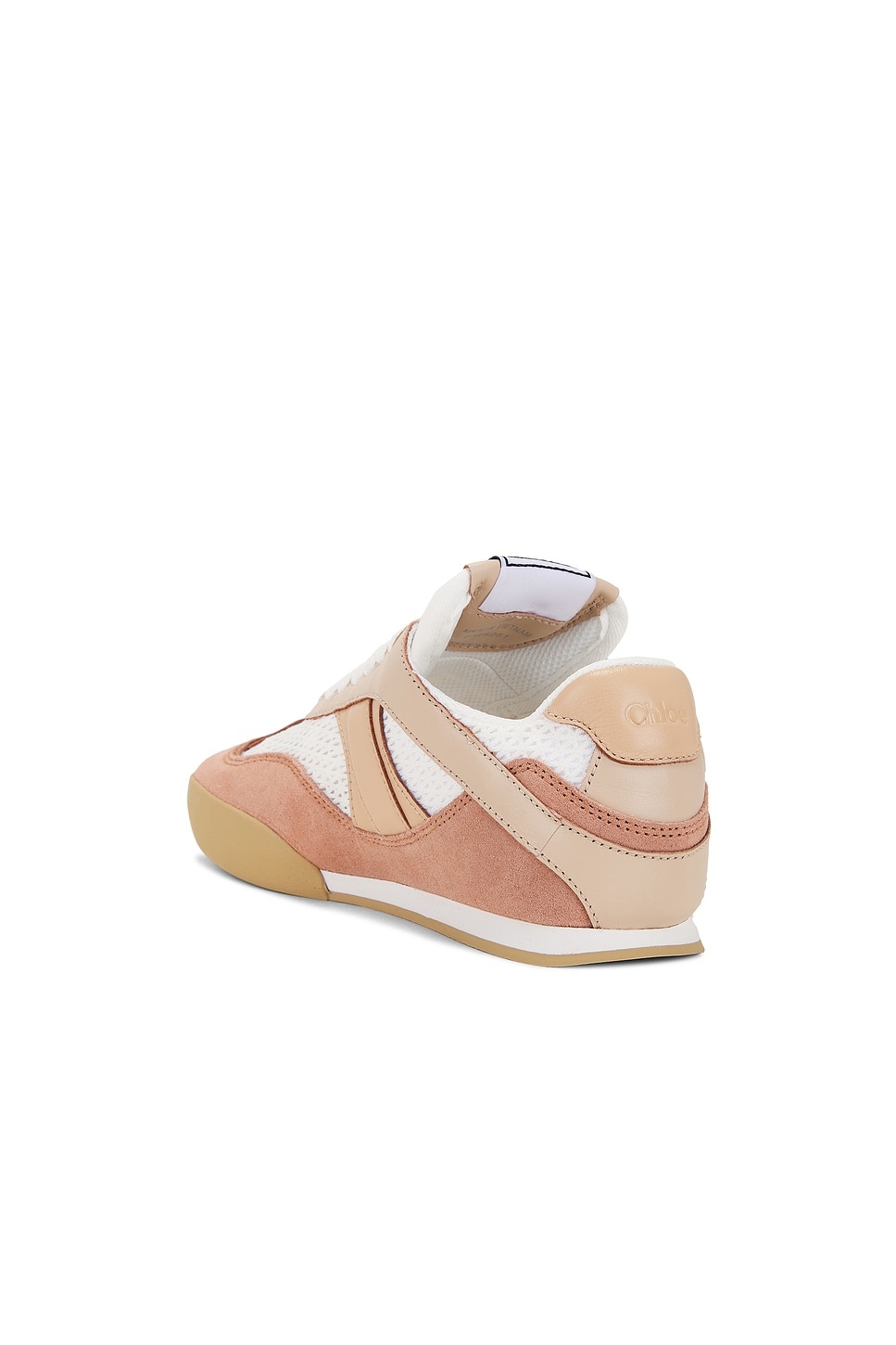 Kick Sneaker - 3