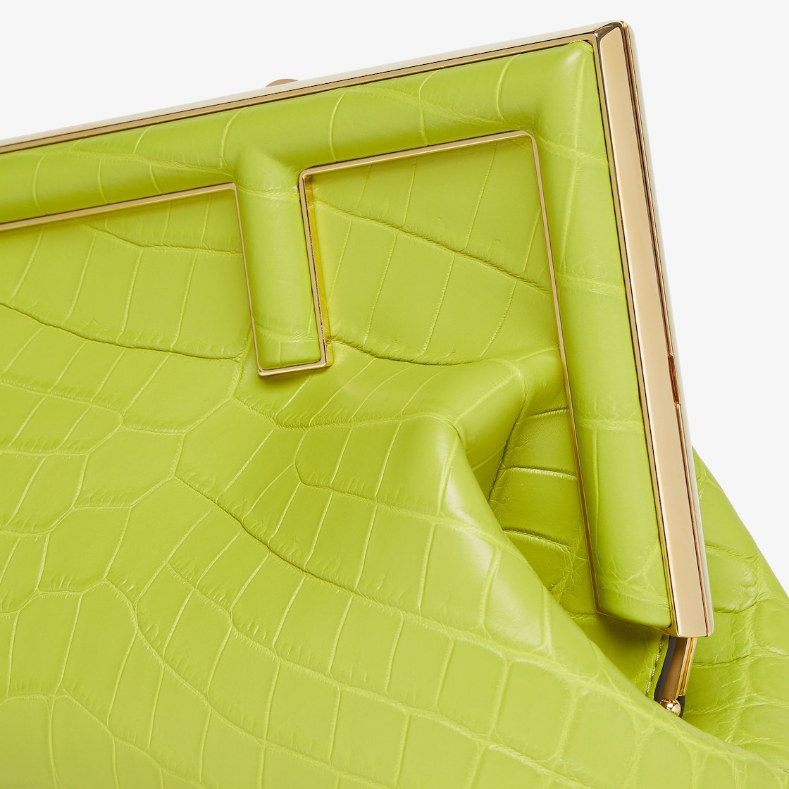 Fendi First Midi - 5