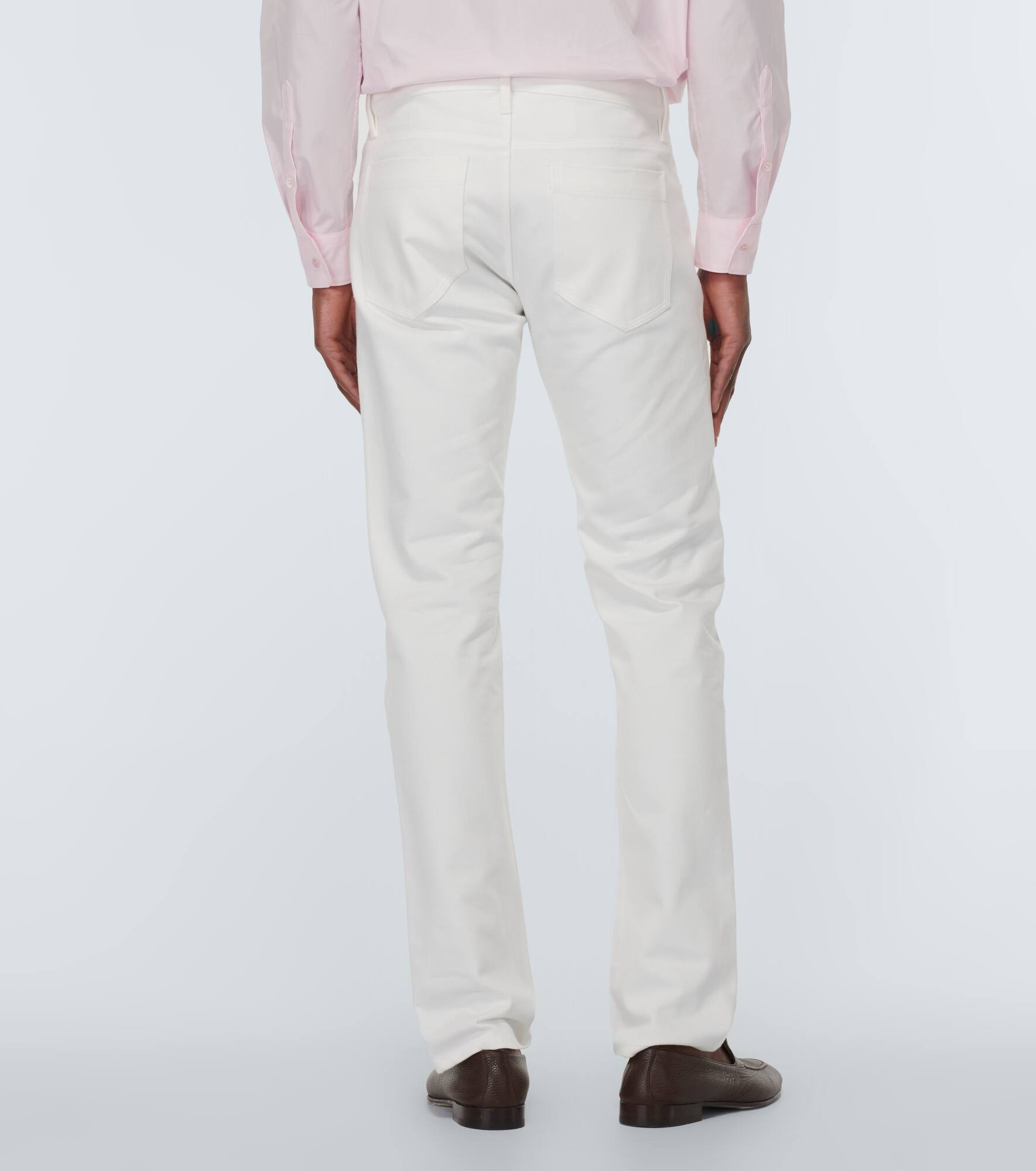 Anthony slim jeans - 4