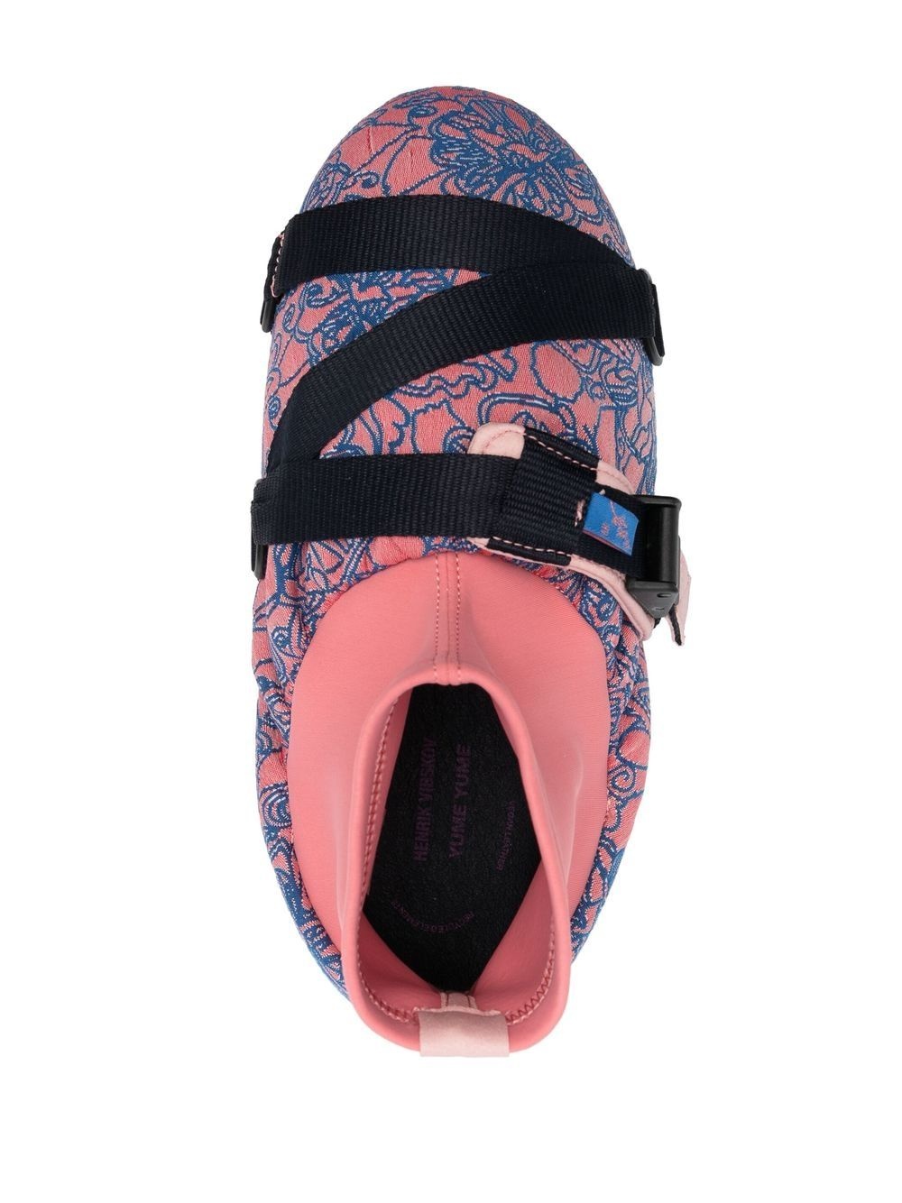 Camps ankle-length shoes - 4