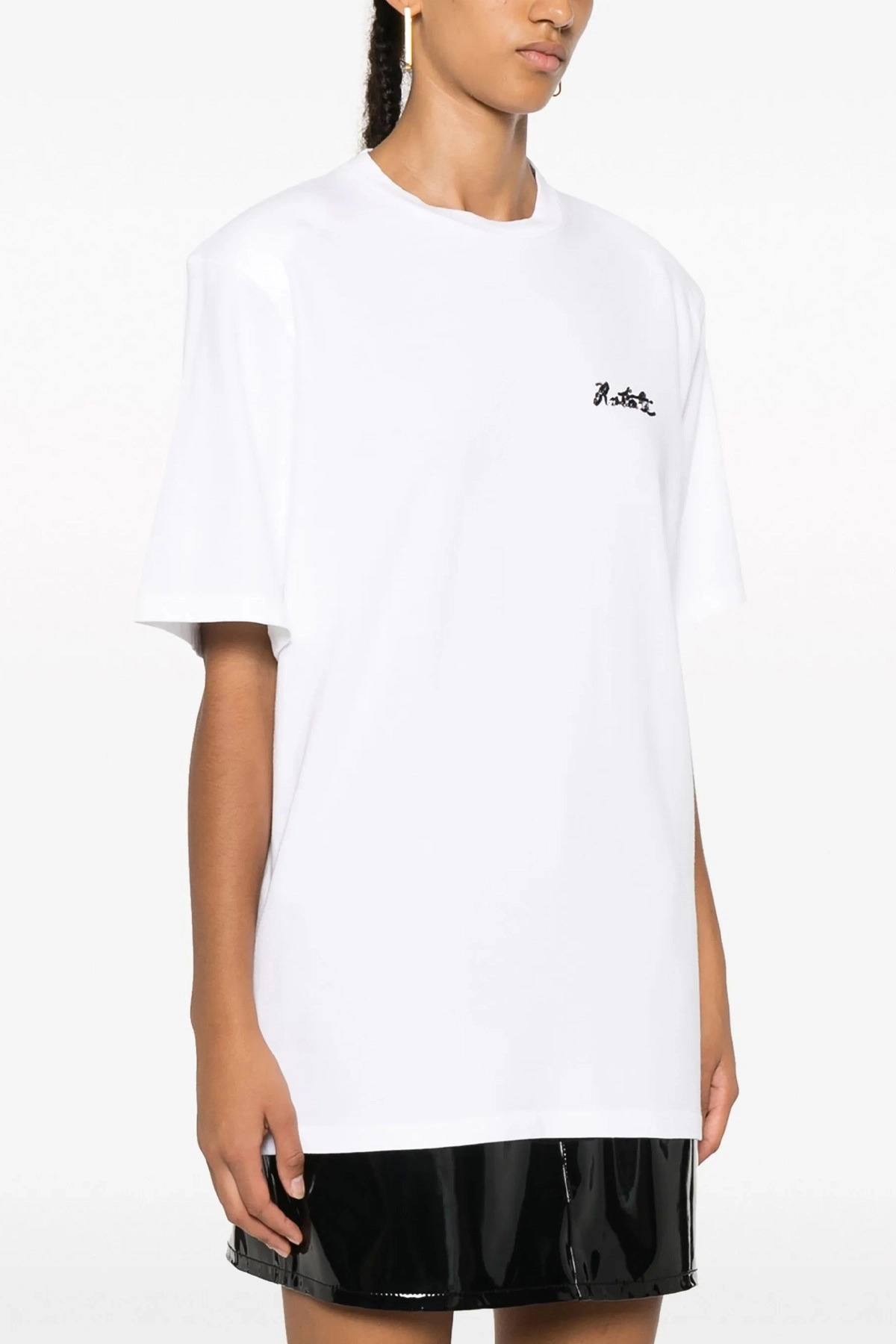 'Heavy Oversized' T-shirt - 2