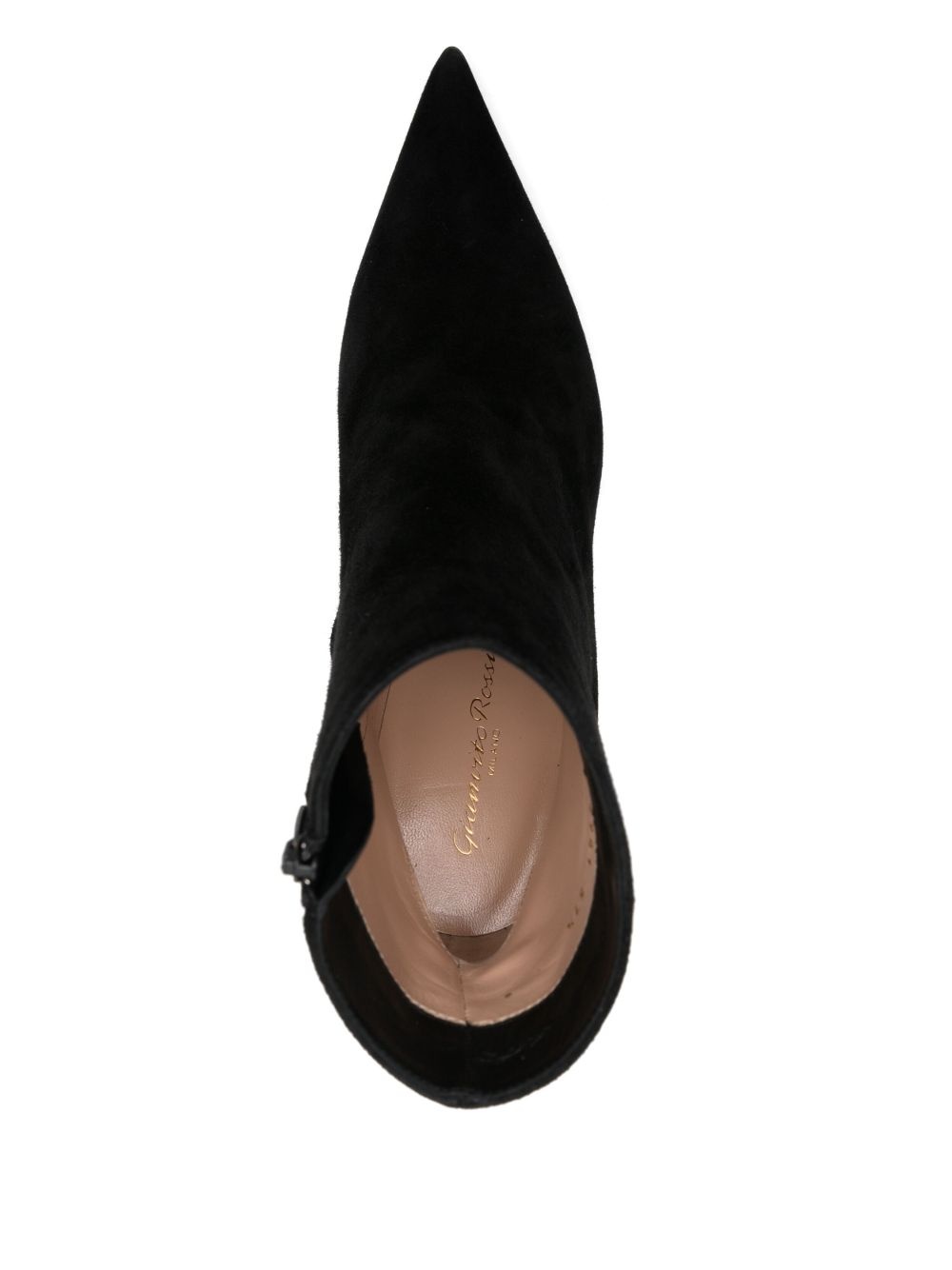 85mm Keinna ankle boots - 4