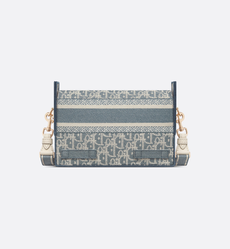 Dior Small Diorcamp Bag outlook