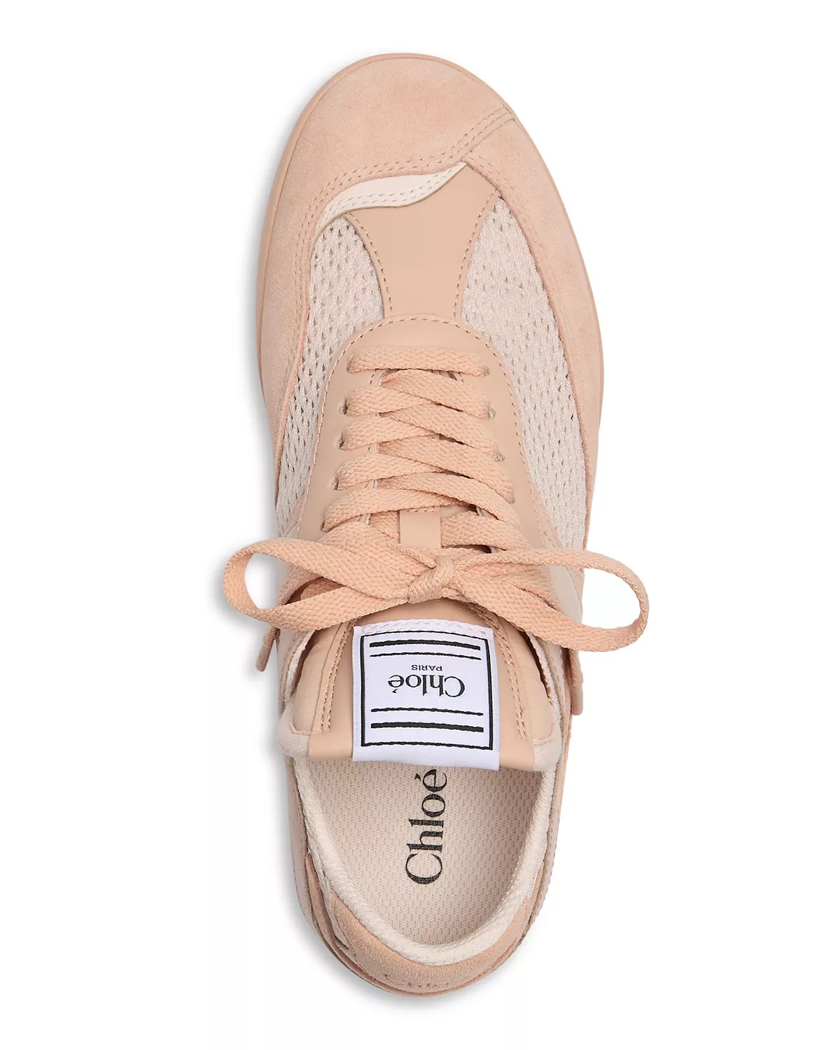 Women's Kick Low Top Sneakers - 4