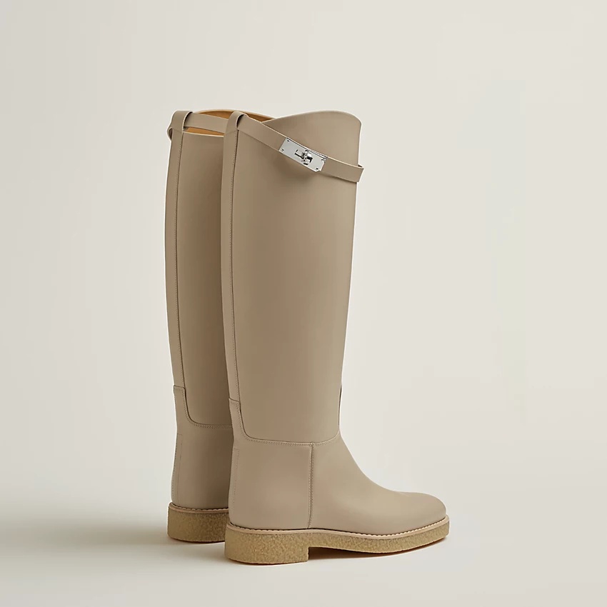 Faustine boot - 3