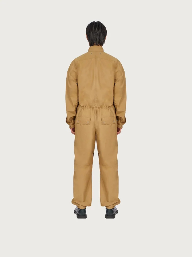 WORKWEAR JUMPSUIT 4