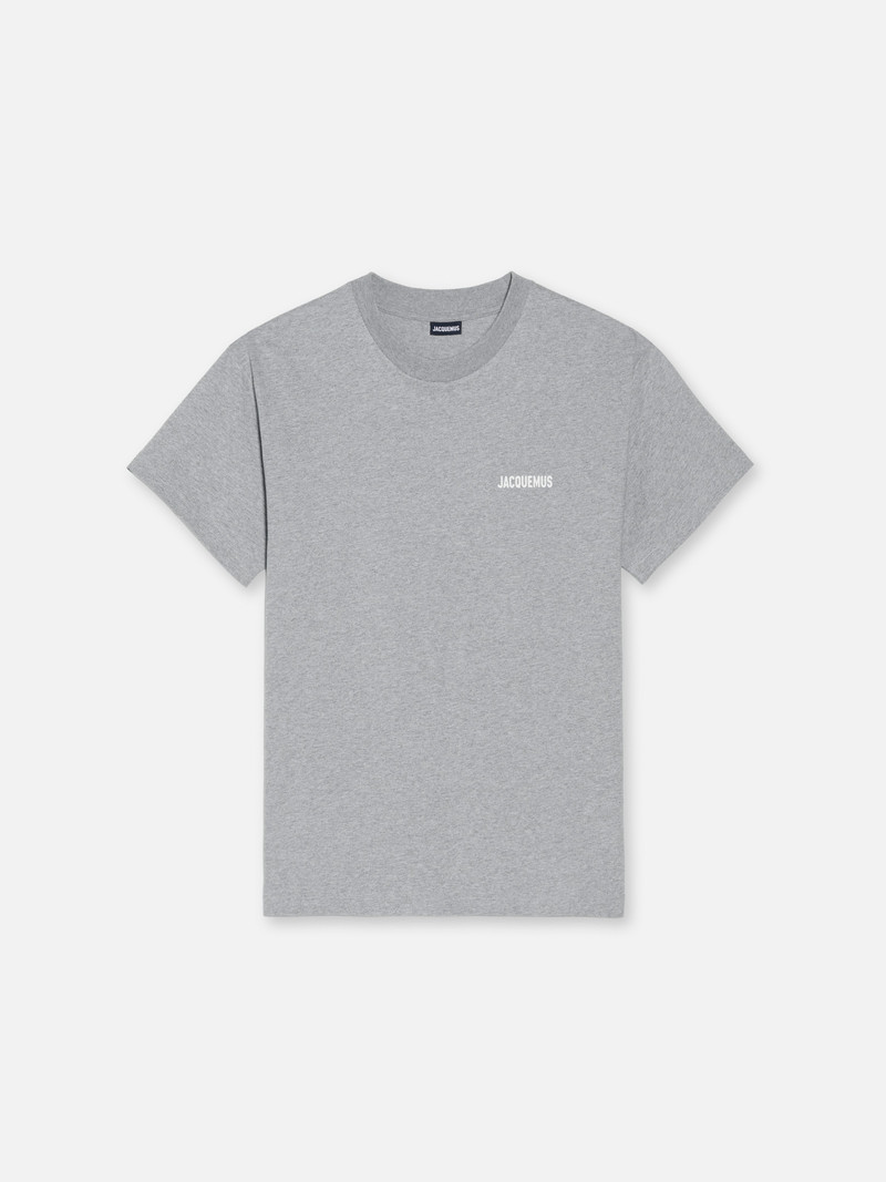 The Jacquemus t-shirt 1