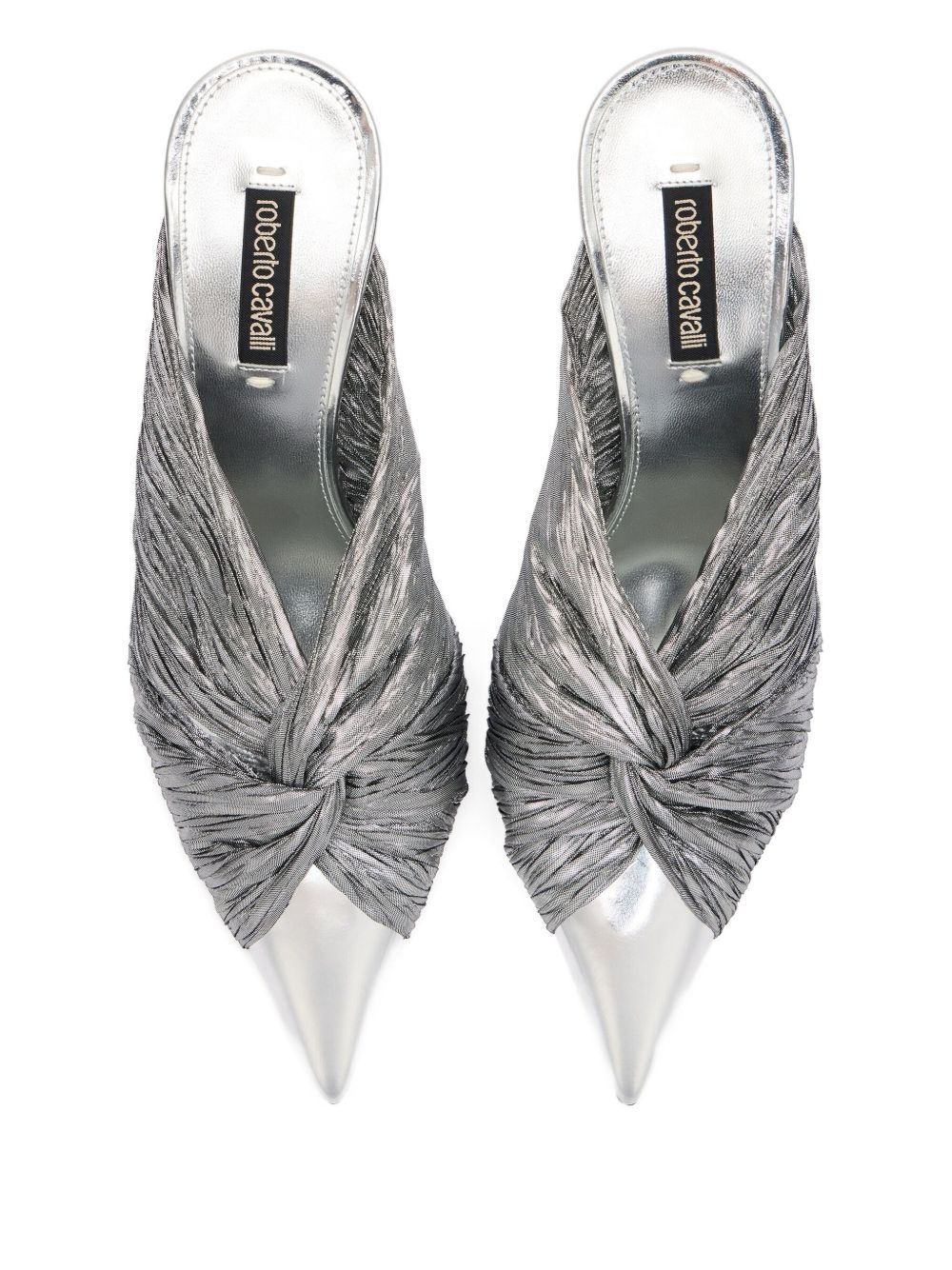 pointed mules - 4