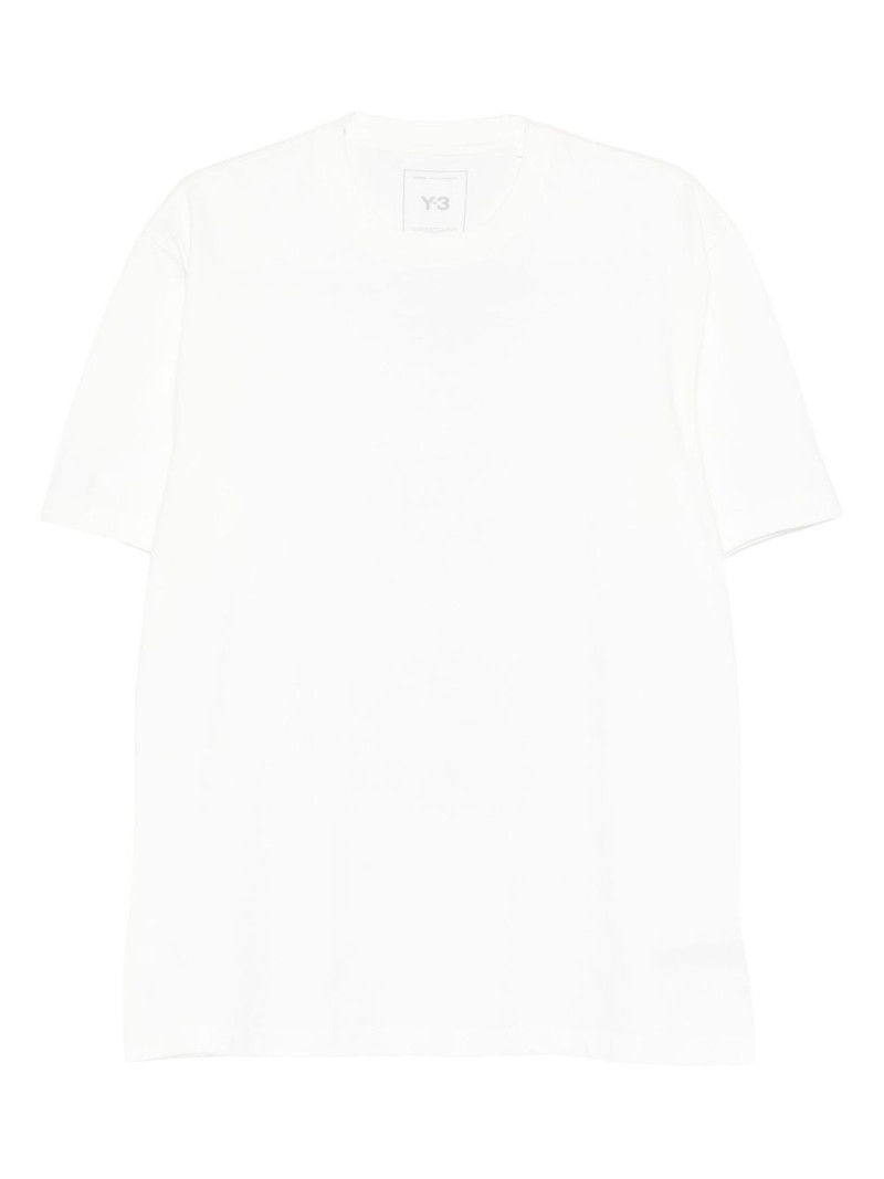 crew-neck t-shirt 1