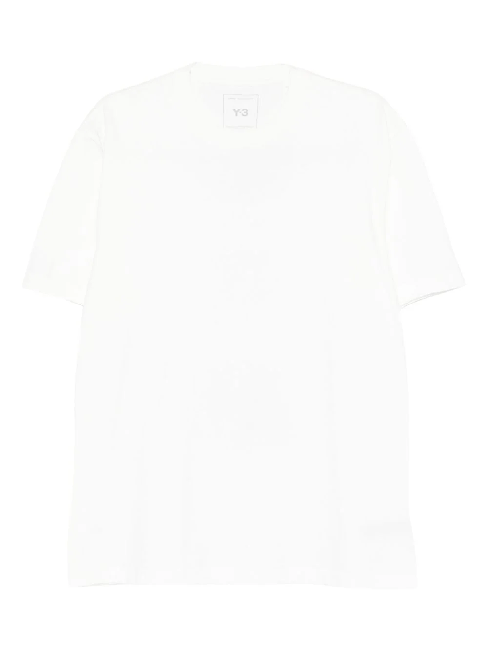 crew-neck t-shirt - 1