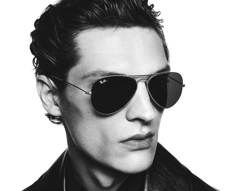 AVIATOR CLASSIC 5