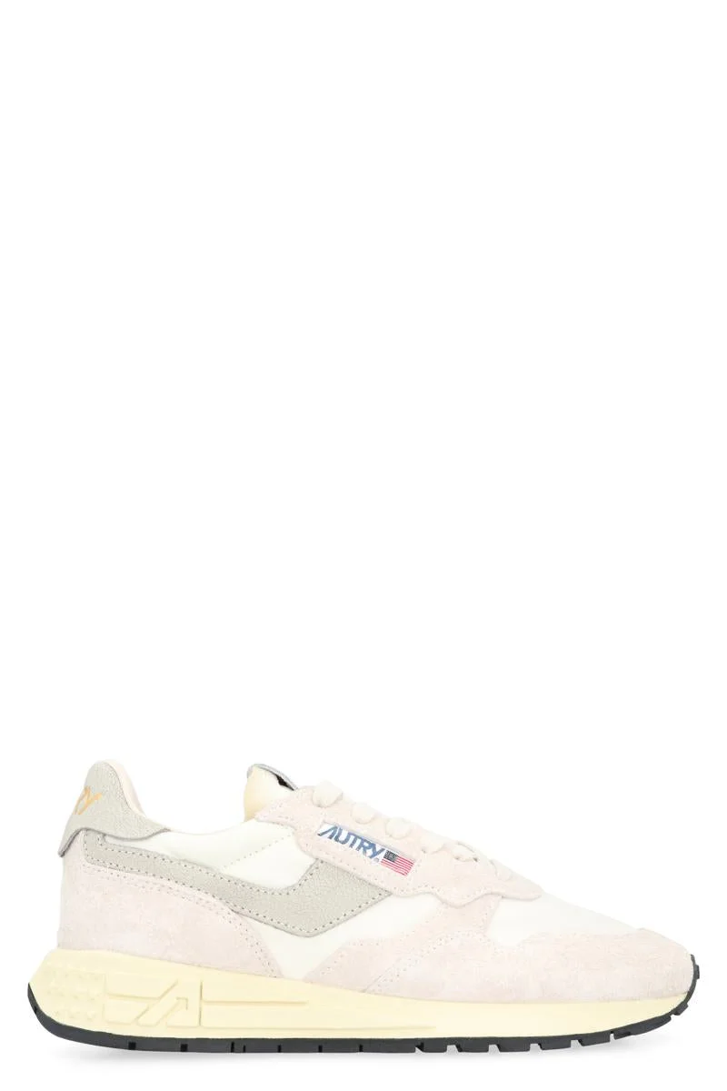 Autry Sneaker "Whirlwind" Low - 1
