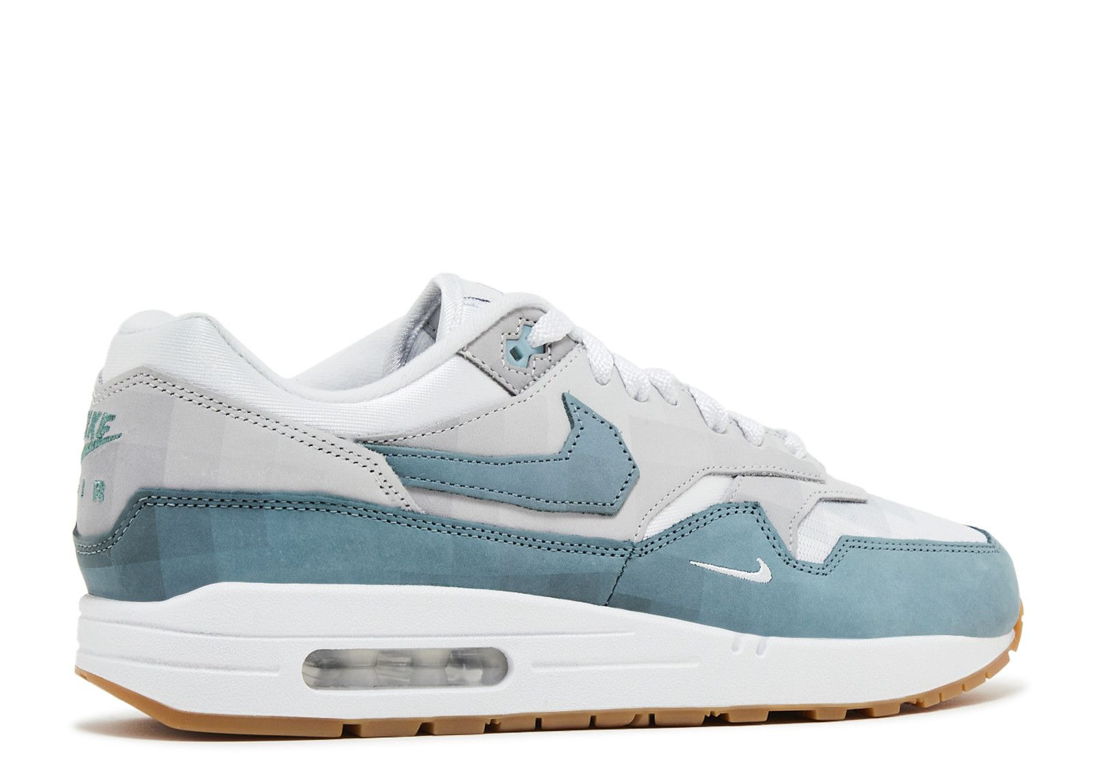 AIR MAX 1 'LOW POLY - ADVENTURE TOMB RAIDER' - 3
