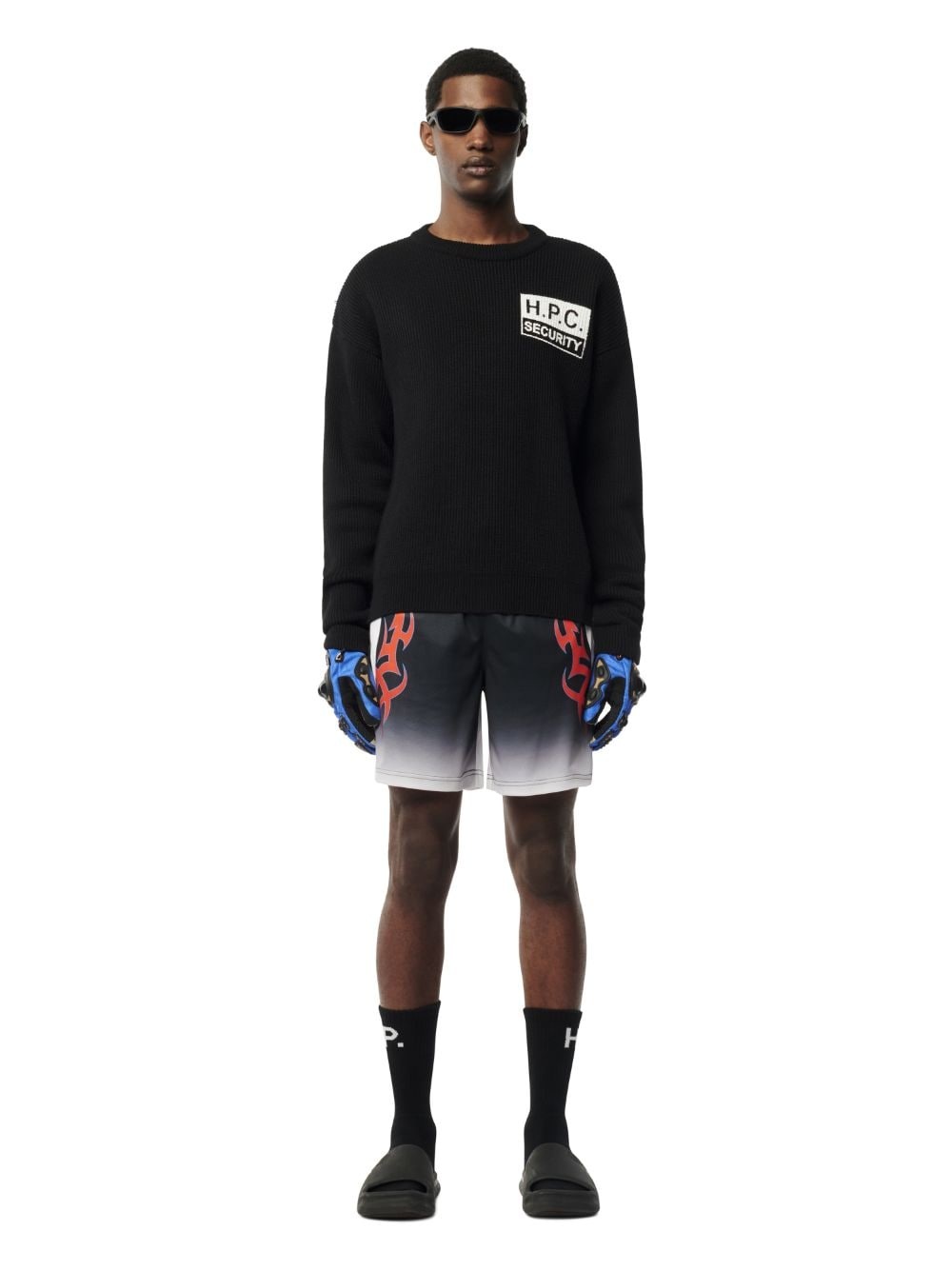 Dry Fit Shorts - 2