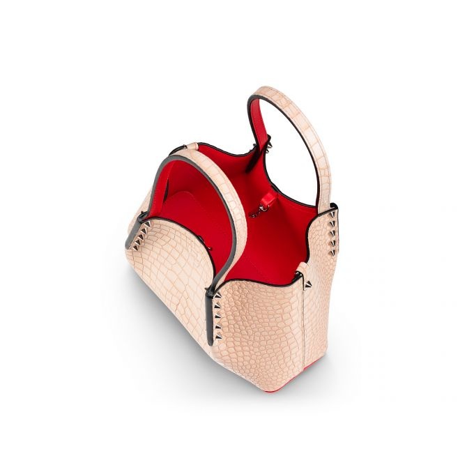 Cabarock Mini Beige - 6