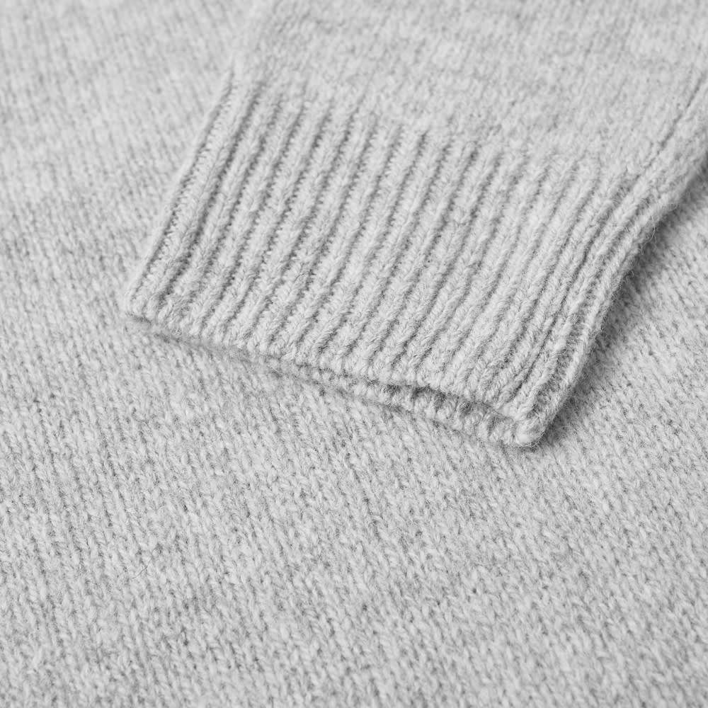 Acne Studios Kowhai Shetland Crew Knit - 3