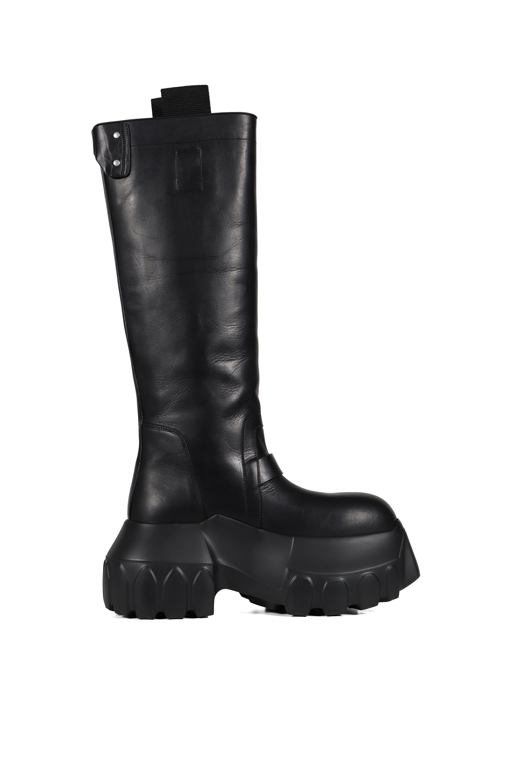 PULL ON MEGA TRACTOR / BLK - 2