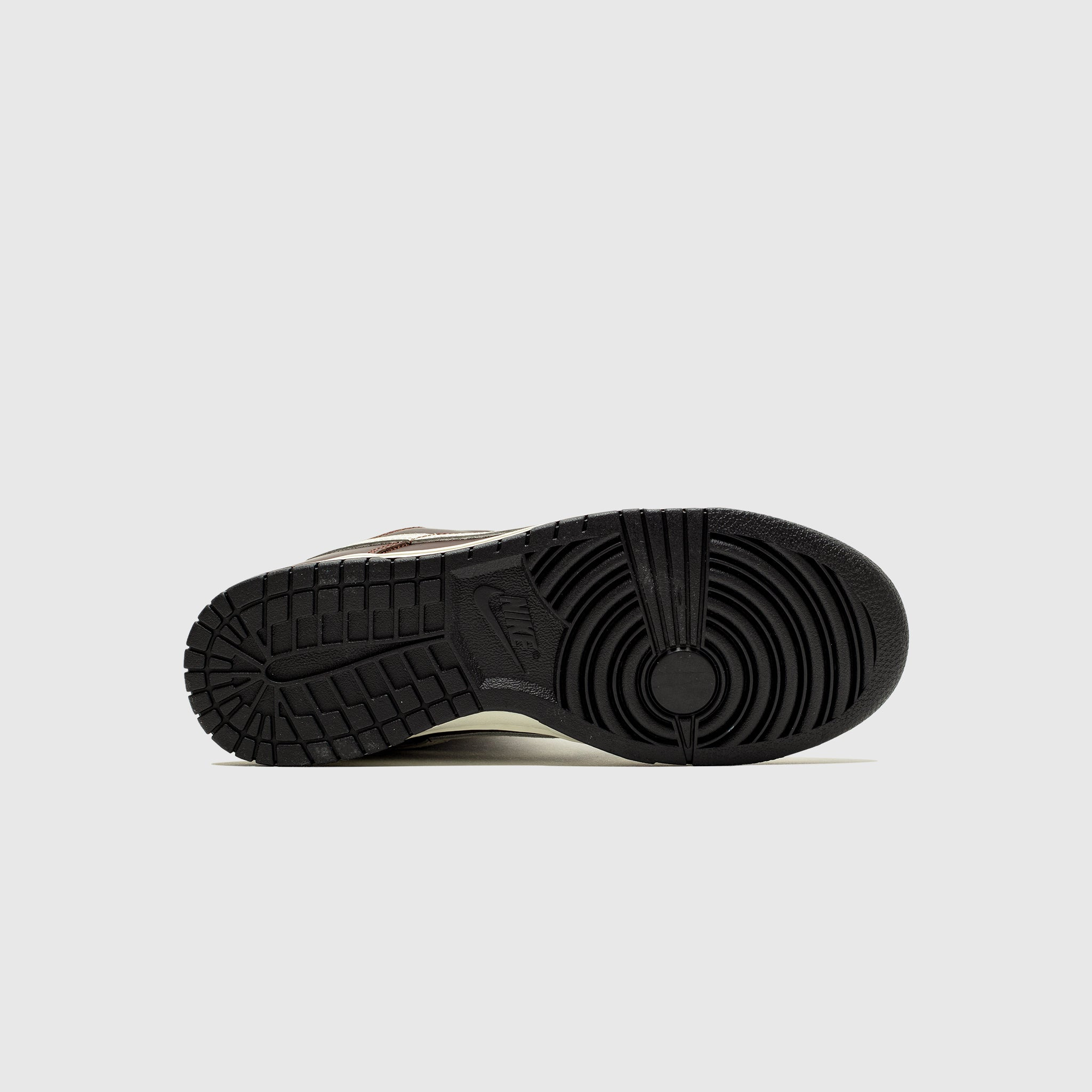 DUNK LOW RETRO "FAUNA BROWN" - 6