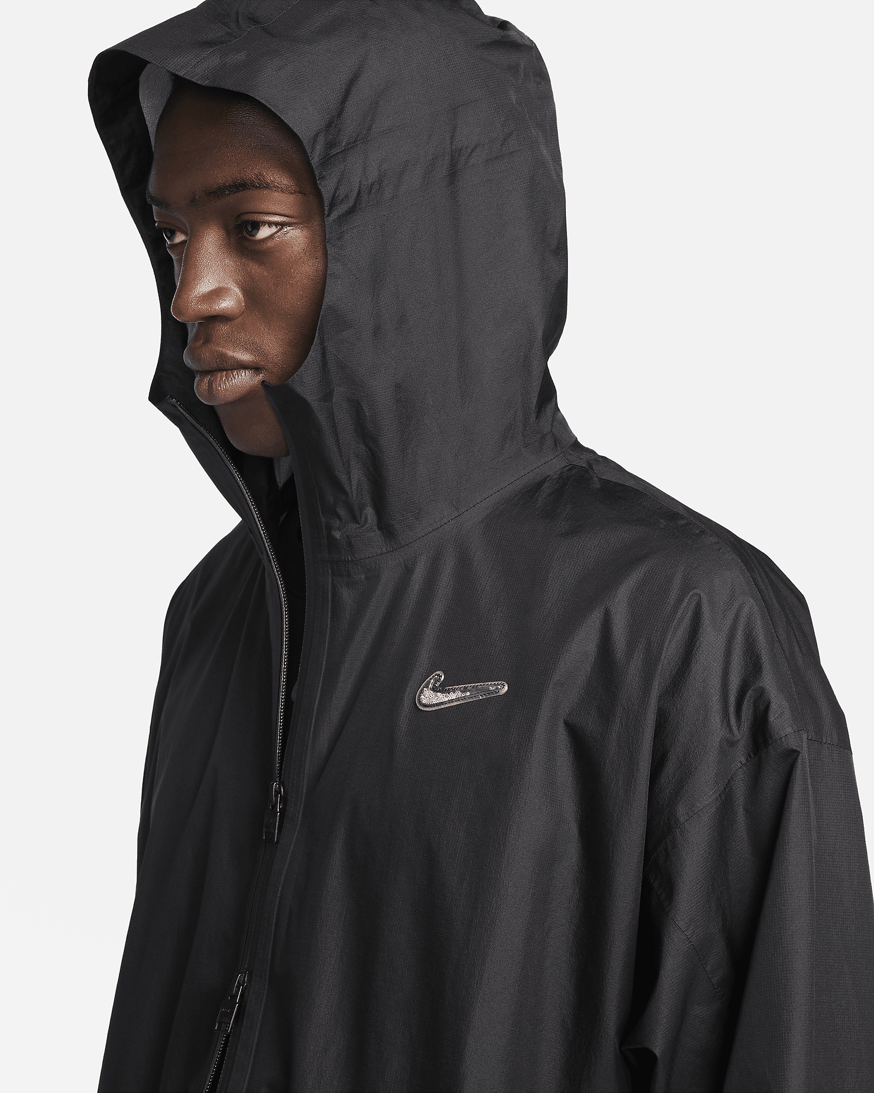 NOCTA Women's Running Jacket - 4