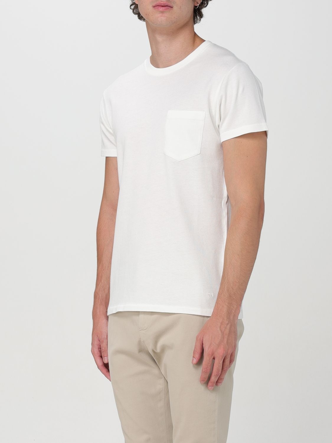 T-shirt men Tom Ford - 4