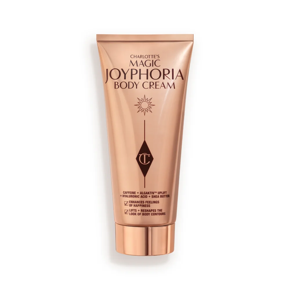 CHARLOTTE'S MAGIC BODY CREAM JOYPHORIA 200ML - 1