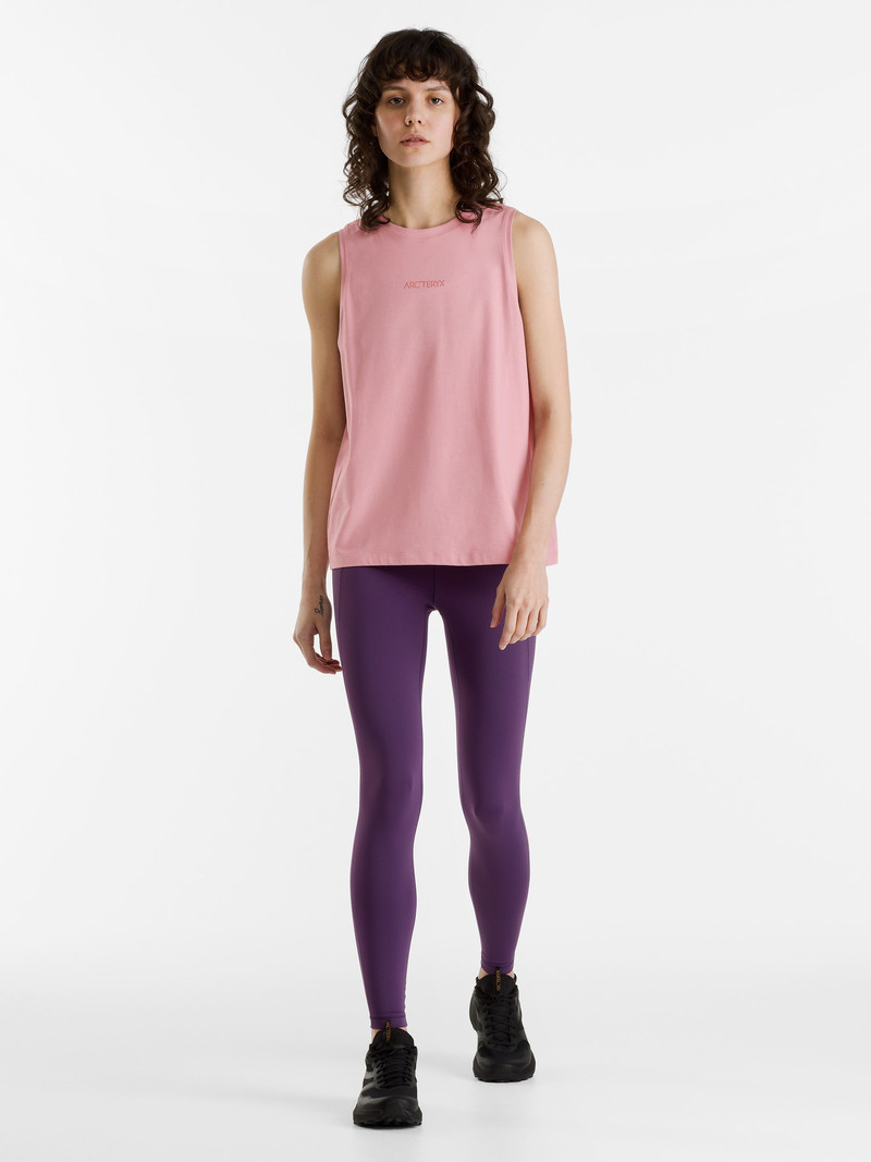 Essent High-Rise Legging 26" 7