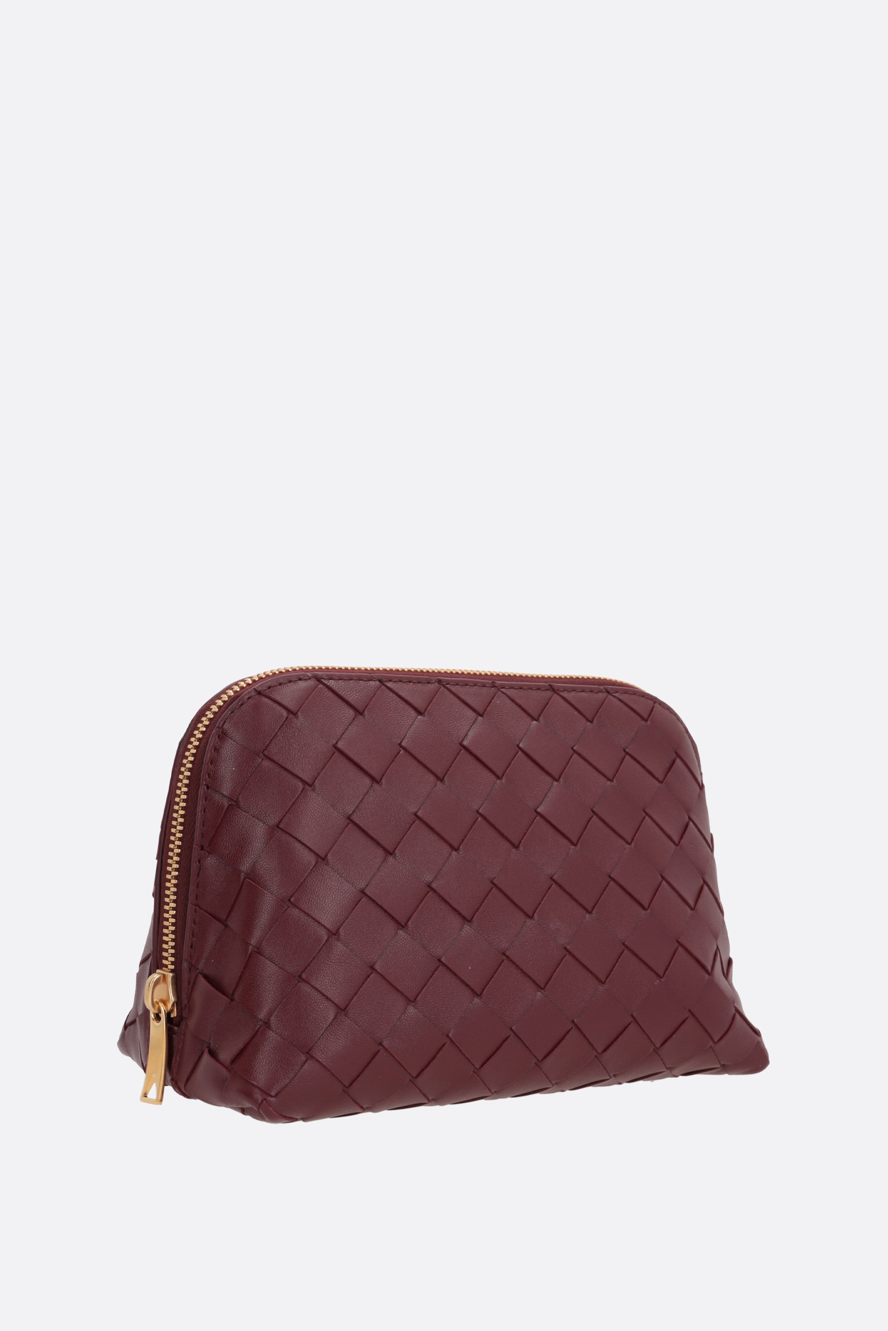 ポーチ BOTTEGA VENETA INTRECCIATO VN BEAUTY CASE Bottega Veneta INTRECCIATO VN BEAUTY CASE | REVERSIBLE