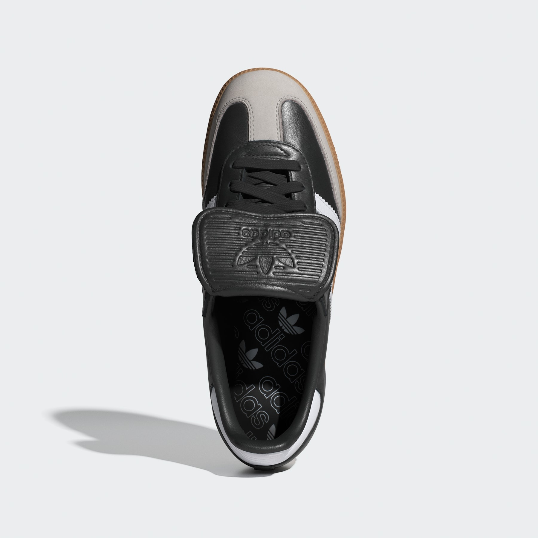 Samba LT Shoes - 3