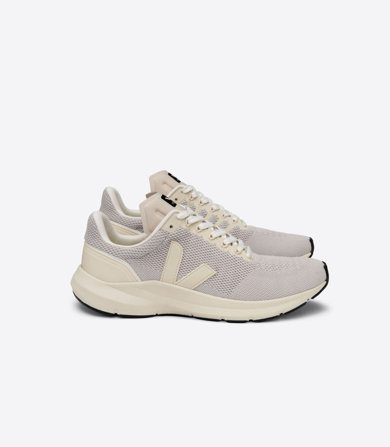 MARLIN V-KNIT CHALK PIERRE 1