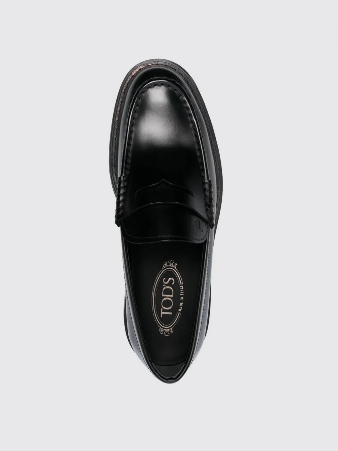 Loafers men Tod's - 4