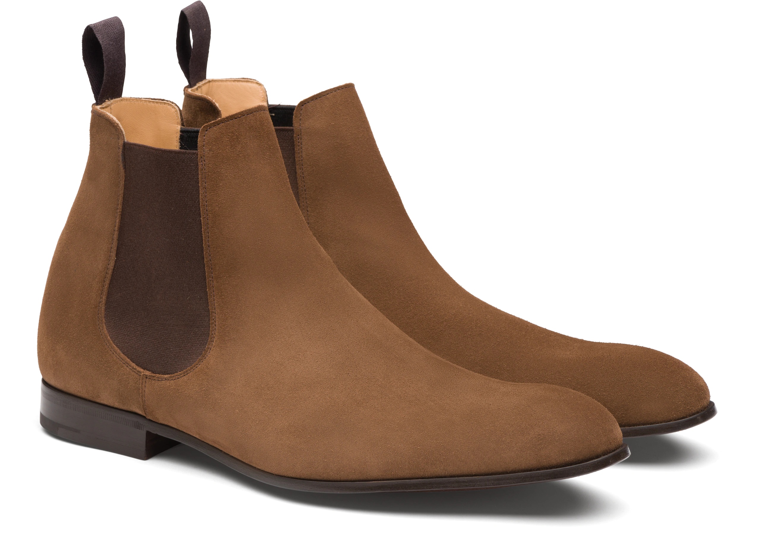 Dixton
Superbuck Chelsea Boot Sigar - 2