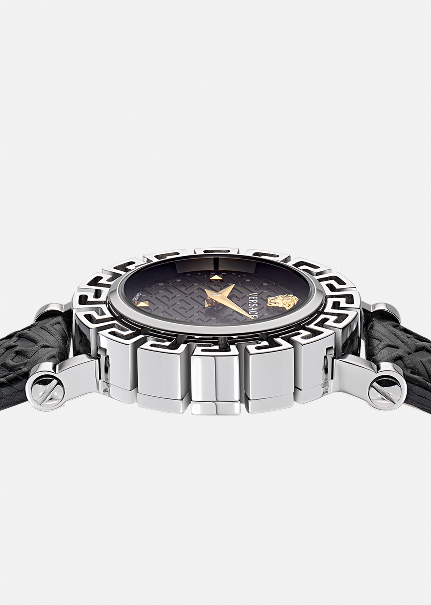 Greca Glam Watch - 3