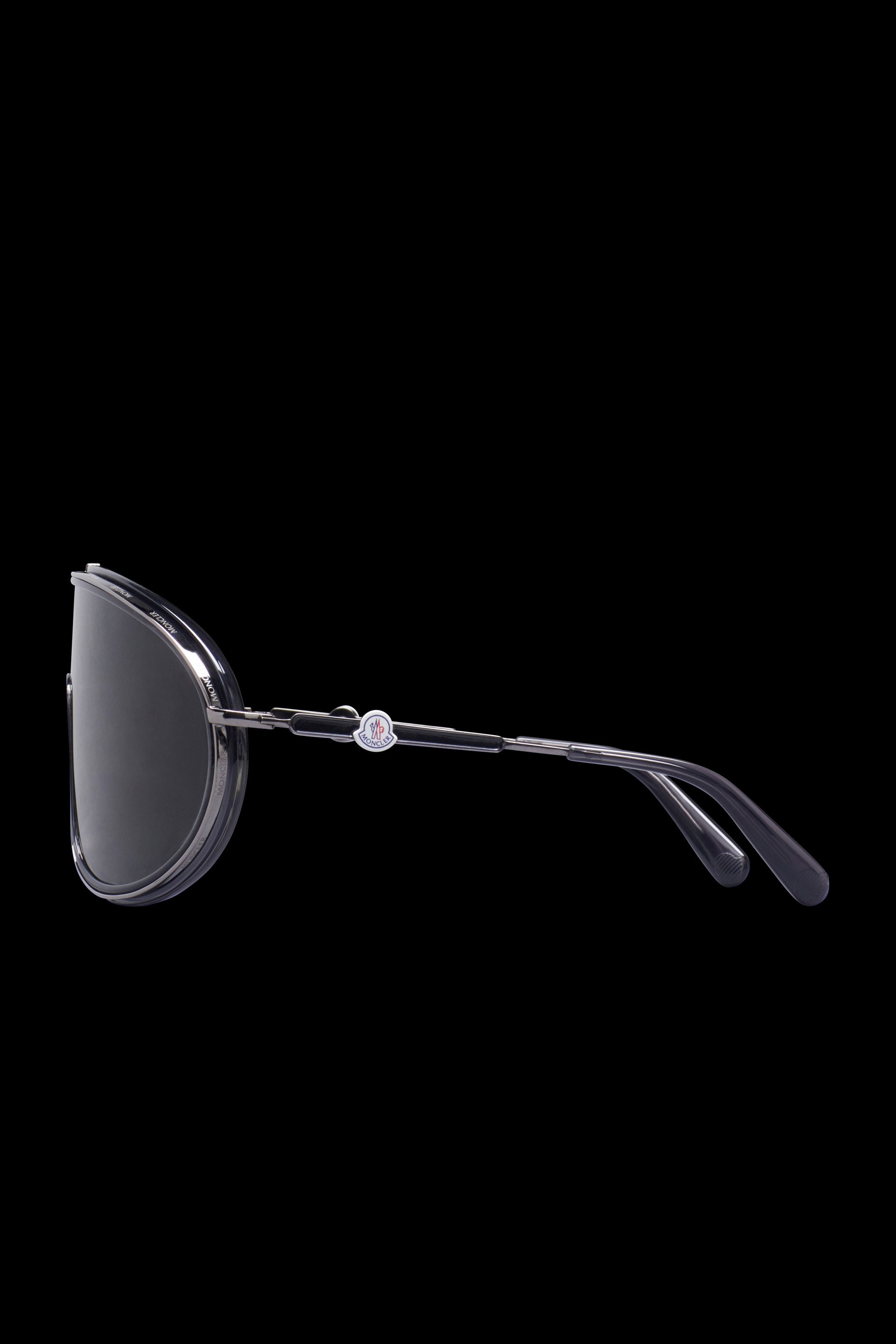 Vangarde Shield Sunglasses - 3