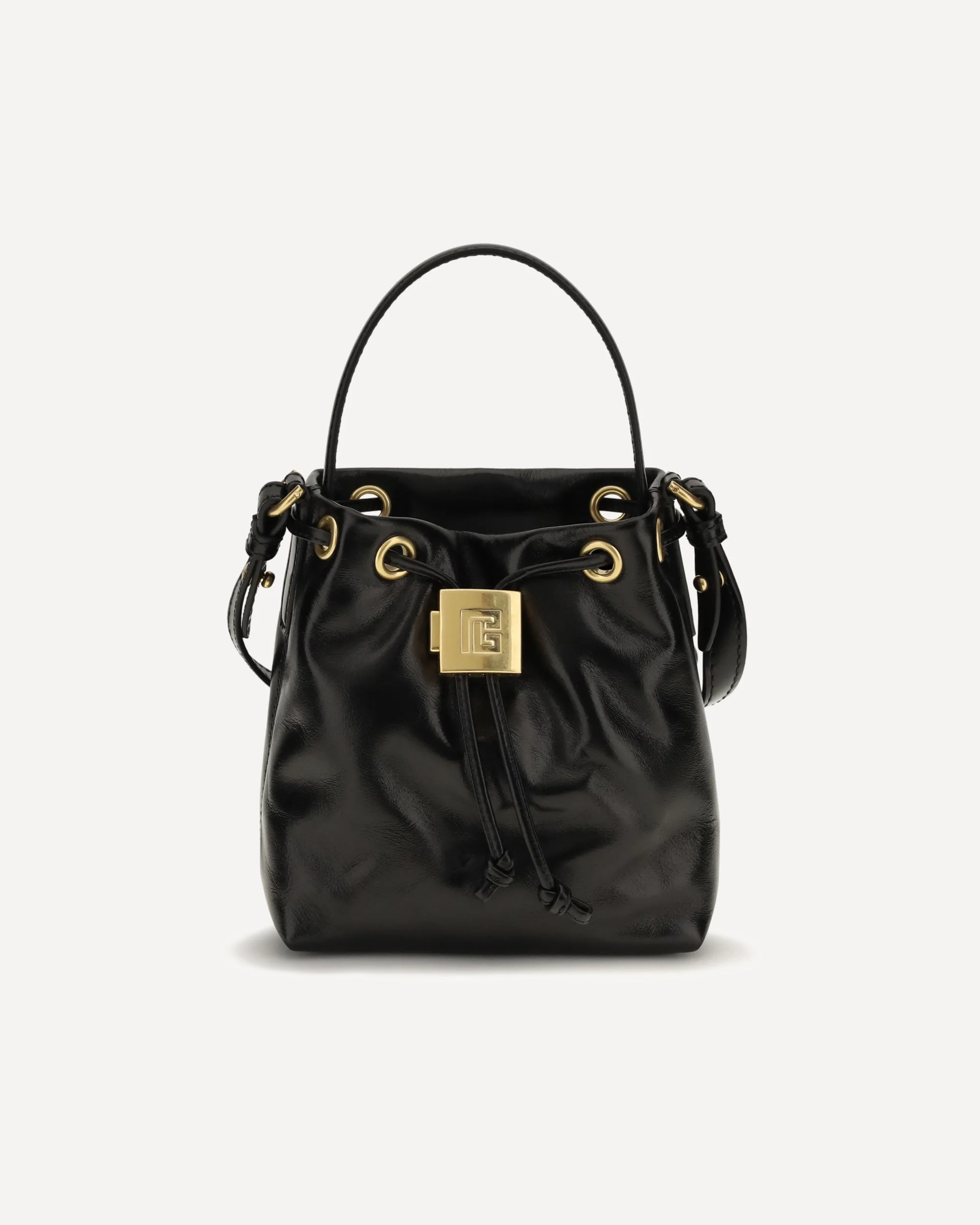 Pulse Bucket Bag - 1