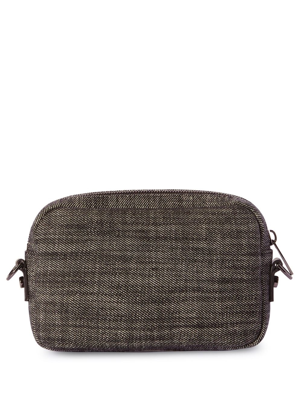Quilting shoulder bag - 3
