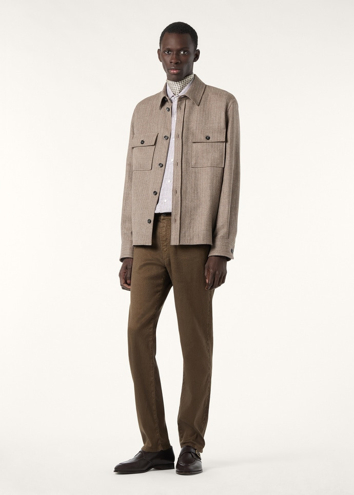 André Shirt - 2