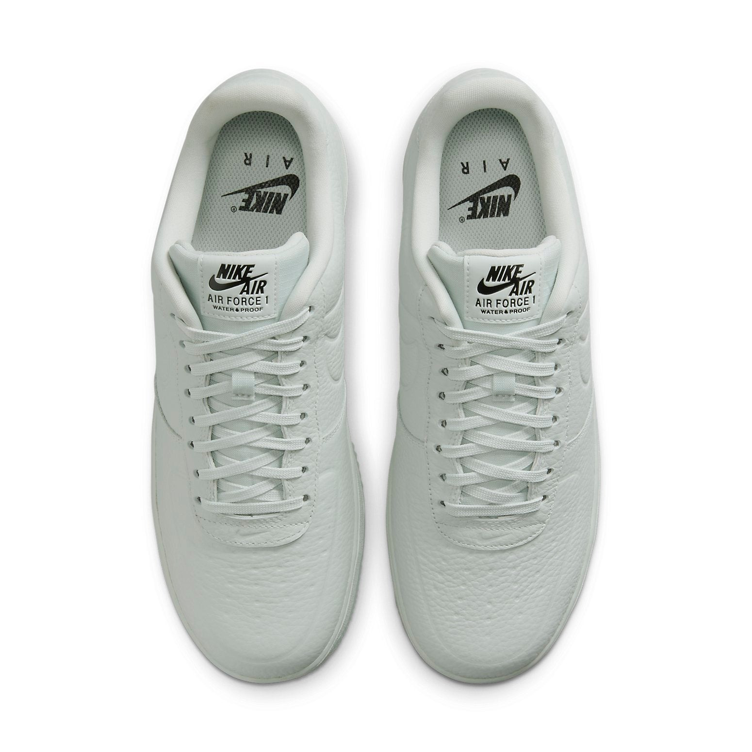 Nike Air Force 1 Low Waterproof 'Grey' FB8875-002 - 4
