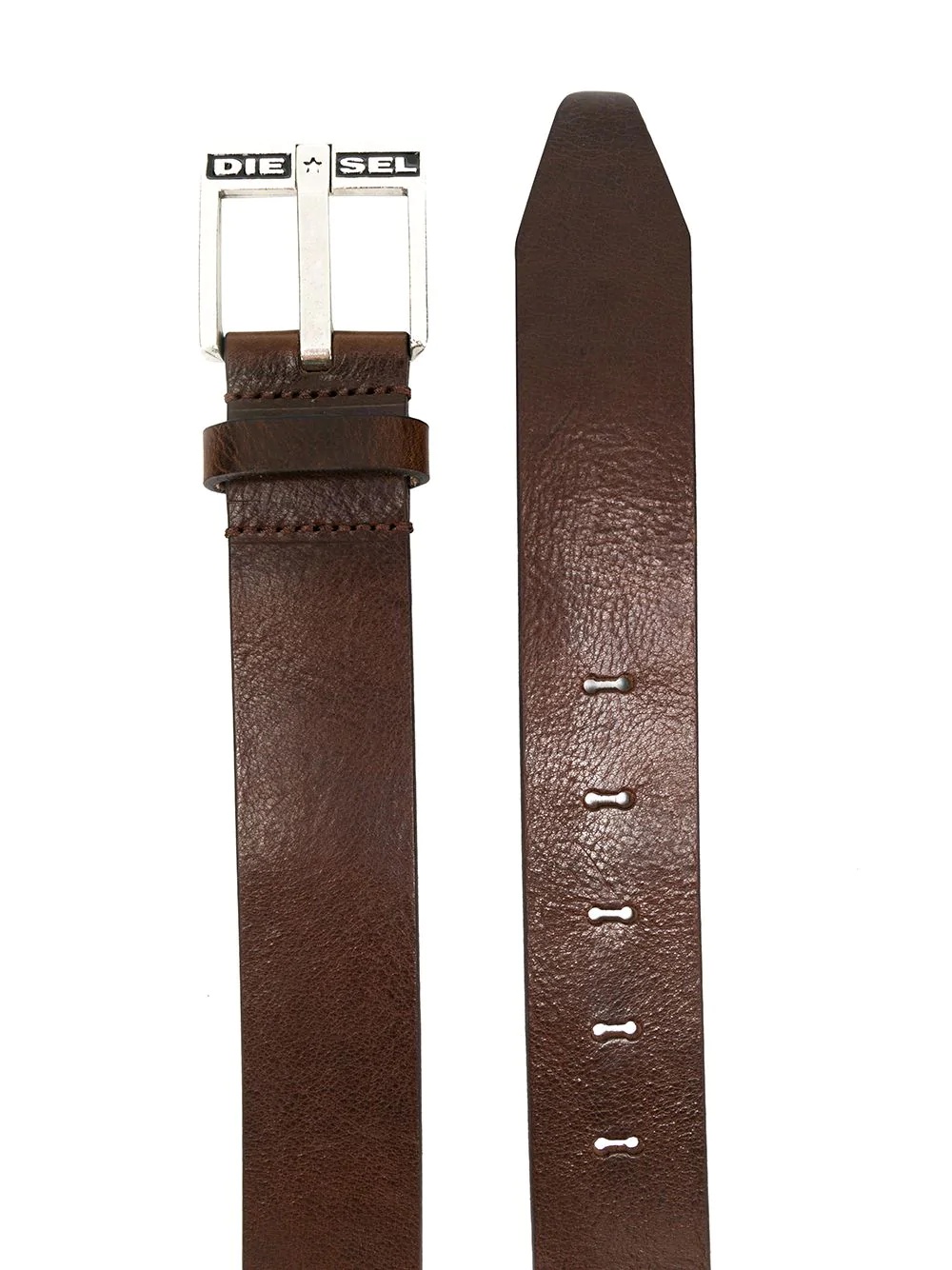 Bluestar buckle belt - 2