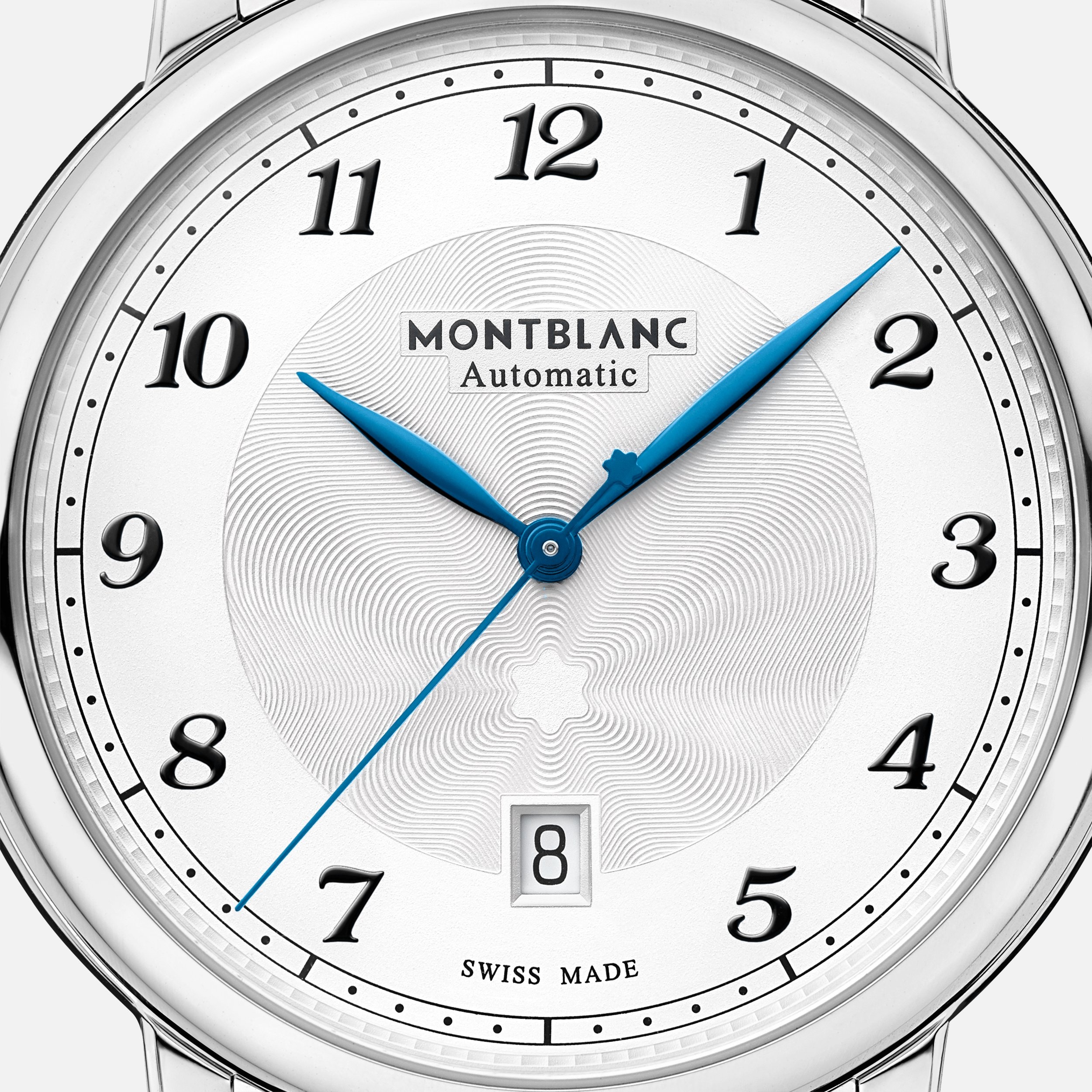 Montblanc Star Legacy Automatic Date 42 mm - 2
